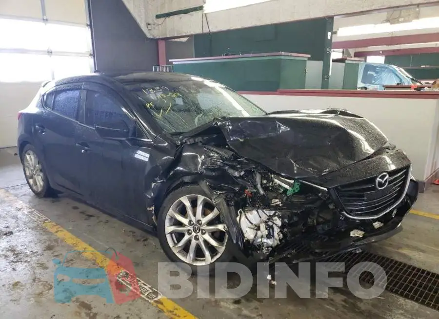 JM1BM1M3XE1108988 Photo# 4