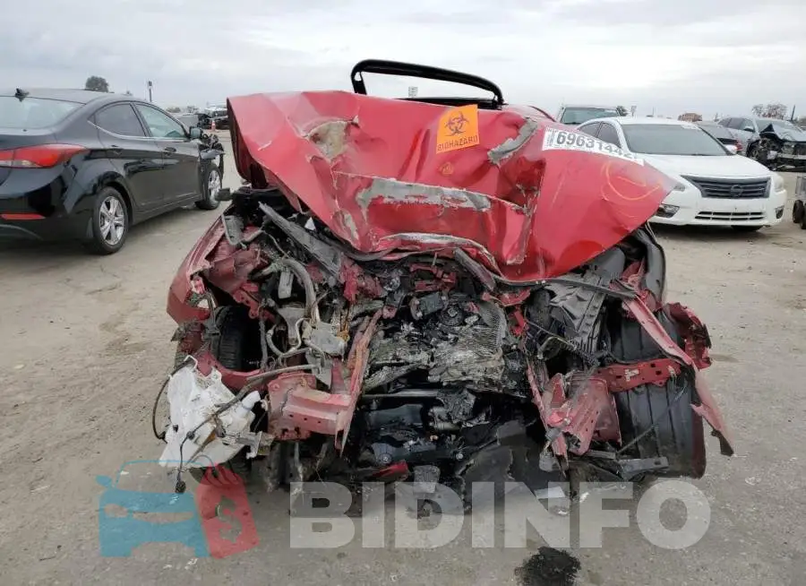 JM1BPBLL9M1403688 Photo# 5