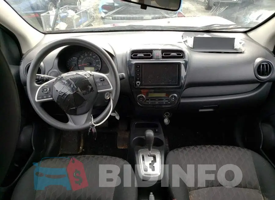 ML32AUHJ8NH000947 Photo# 8
