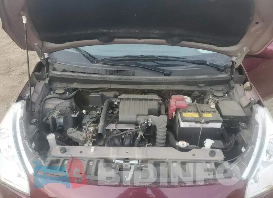 ML32F3FJ0KHF03661 Photo# 11
