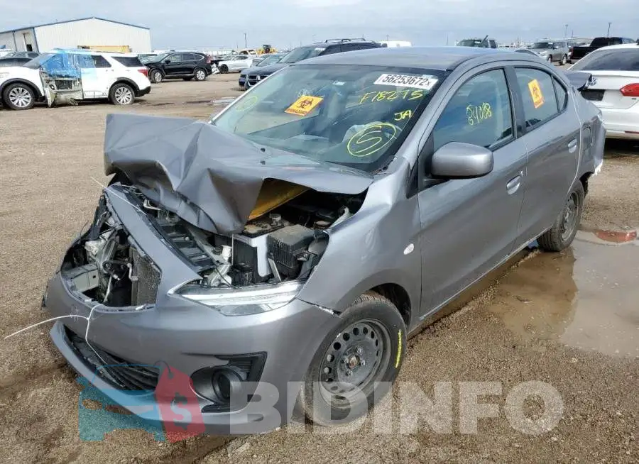 ML32F3FJ3HHF18275 Photo# 2