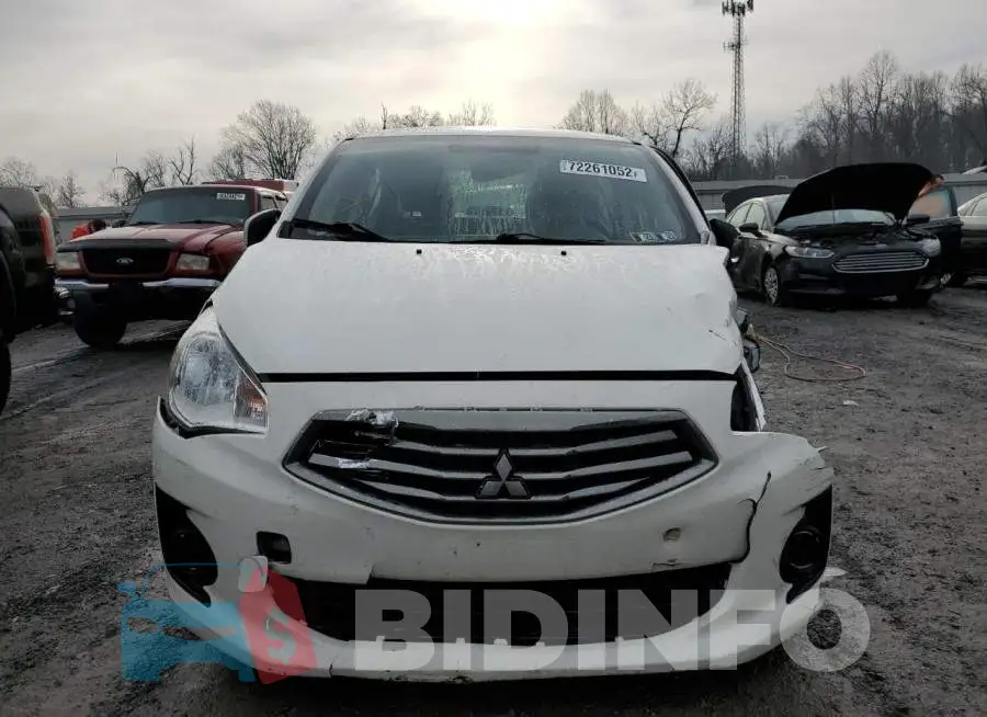 ML32F3FJ4HHF05163 Photo# 5