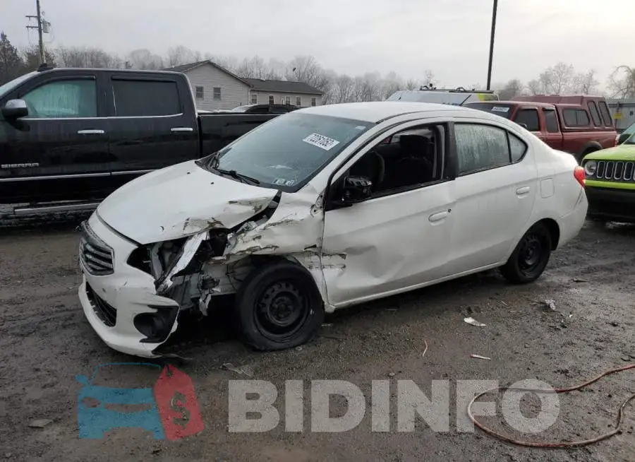 ML32F3FJ4HHF05163 Photo# 1