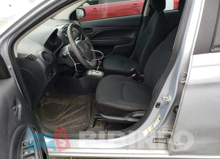 ML32F3FJ5HHF19895 Photo# 7