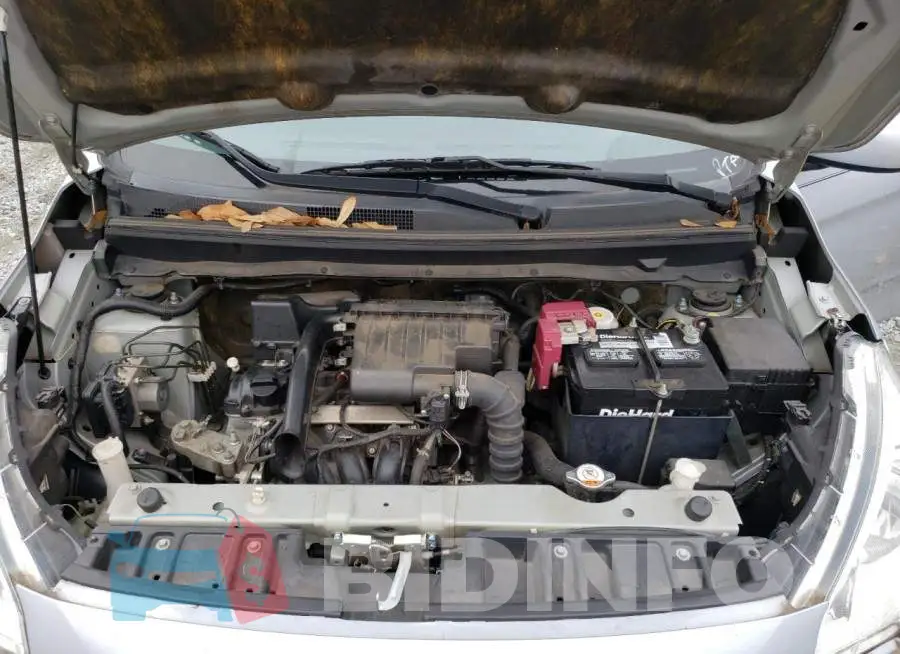 ML32F3FJ5HHF19895 Photo# 11