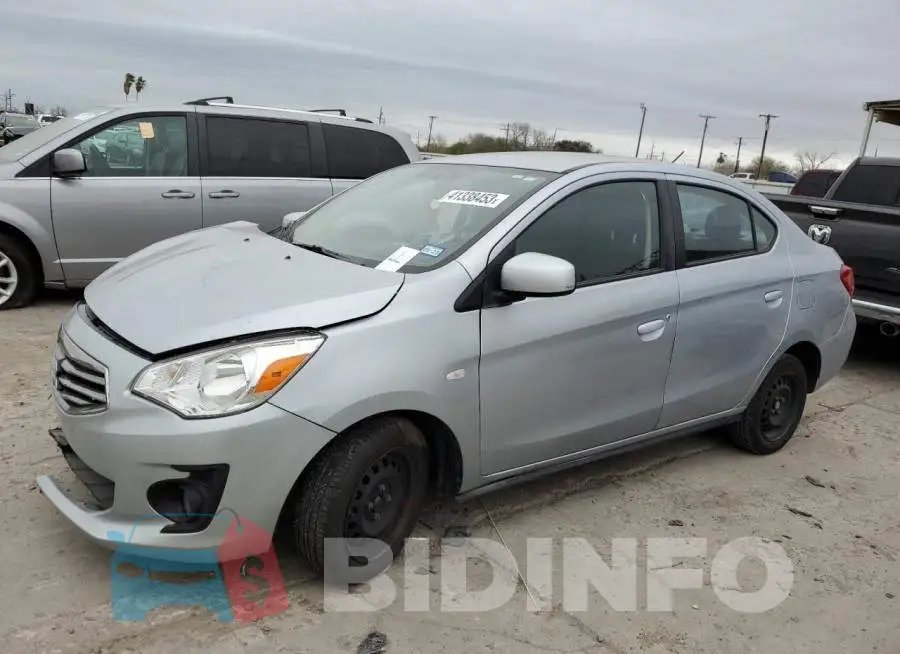 ML32F3FJ5KHF12727 Photo# 1