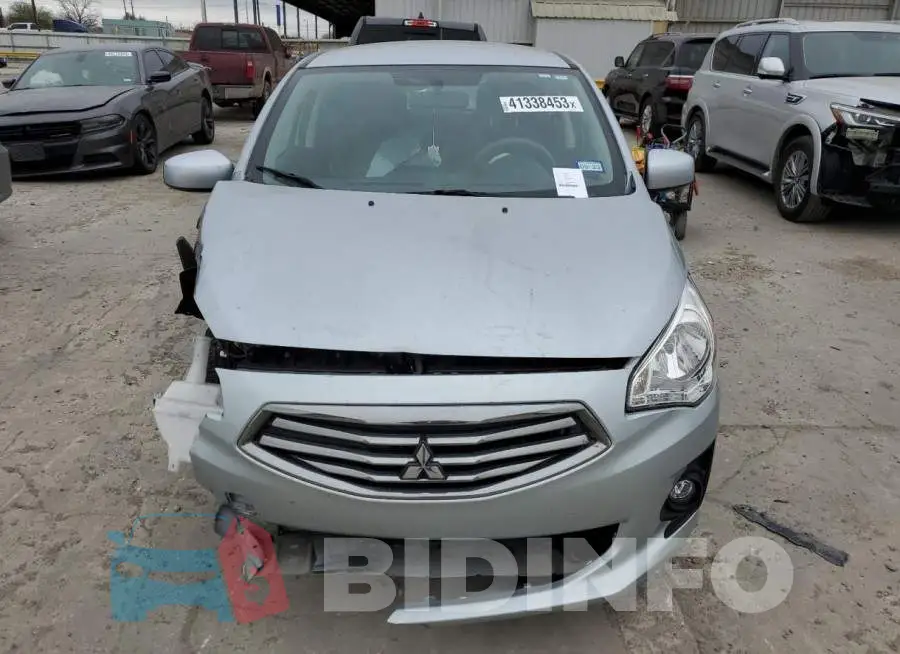 ML32F3FJ5KHF12727 Photo# 5