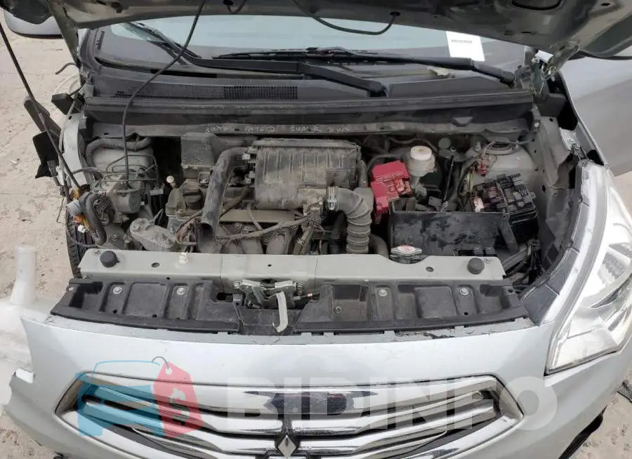 ML32F3FJ5KHF12727 Photo# 11