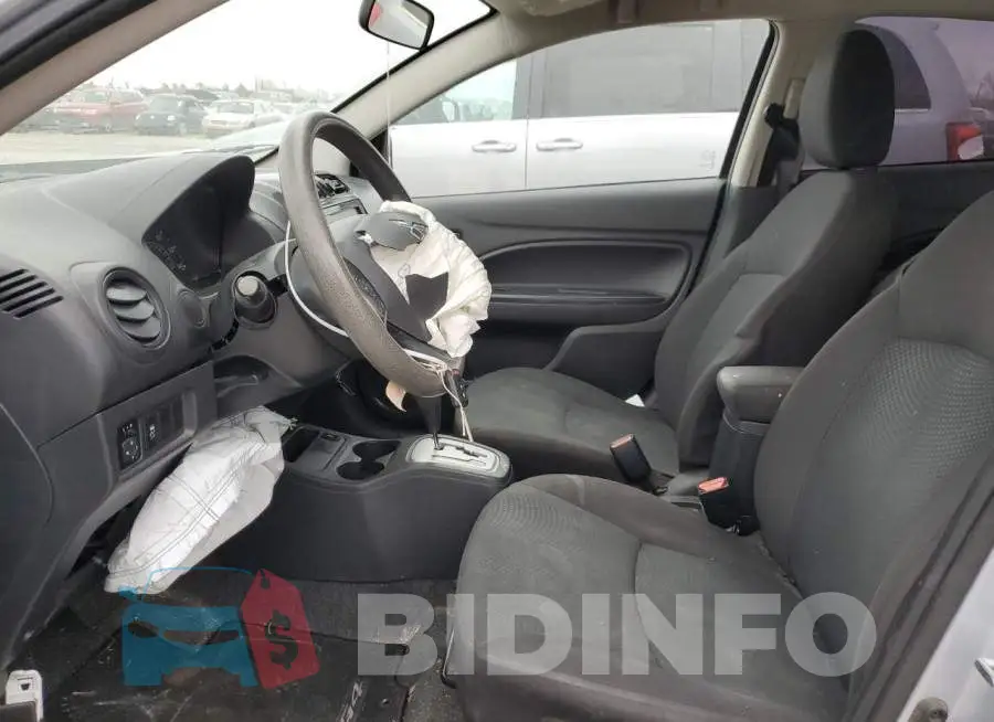 ML32F3FJ5KHF12727 Photo# 7
