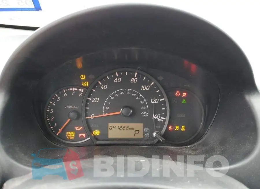 ML32F3FJ5KHF12727 Photo# 9