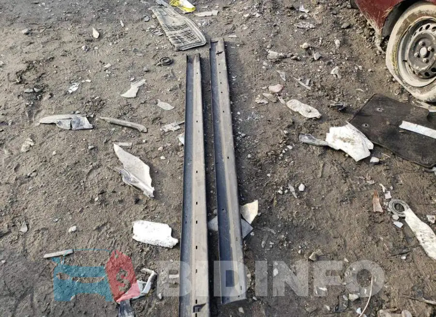 ML32F3FJ5KHF17586 Photo# 12