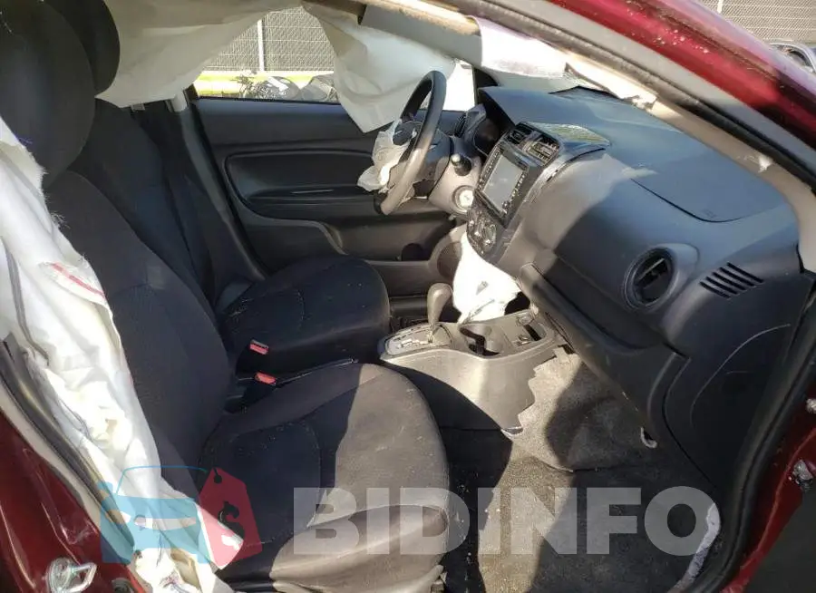 ML32F3FJ5KHF17586 Photo# 7
