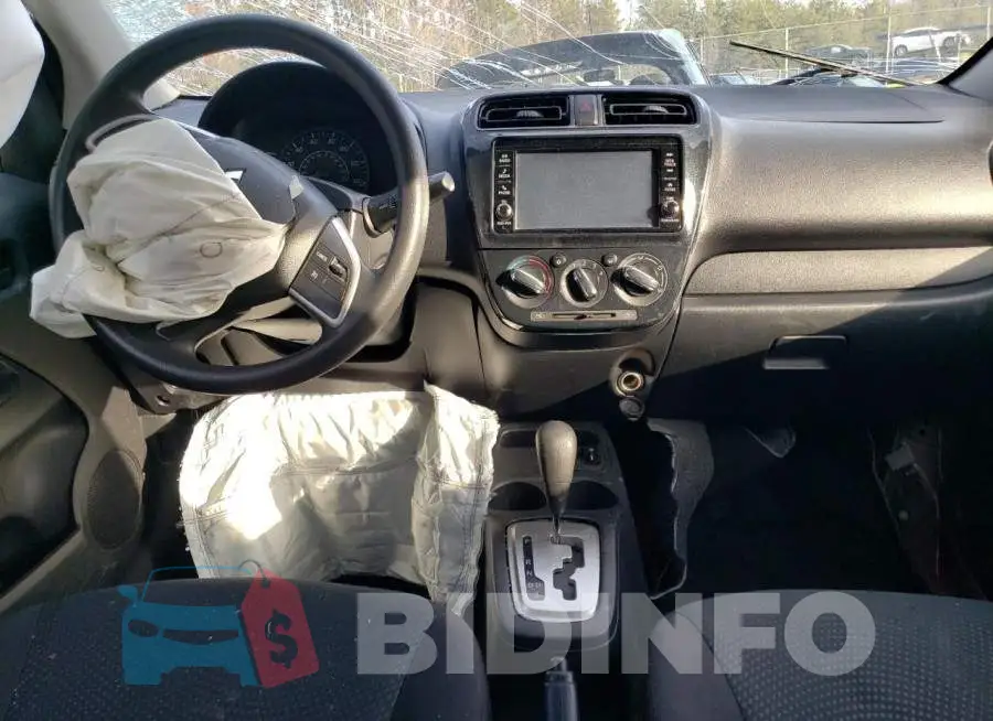 ML32F3FJ5KHF17586 Photo# 8