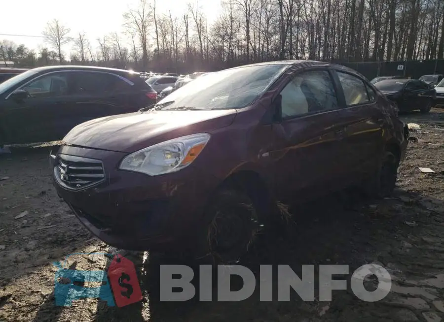 ML32F3FJ5KHF17586 Photo# 1