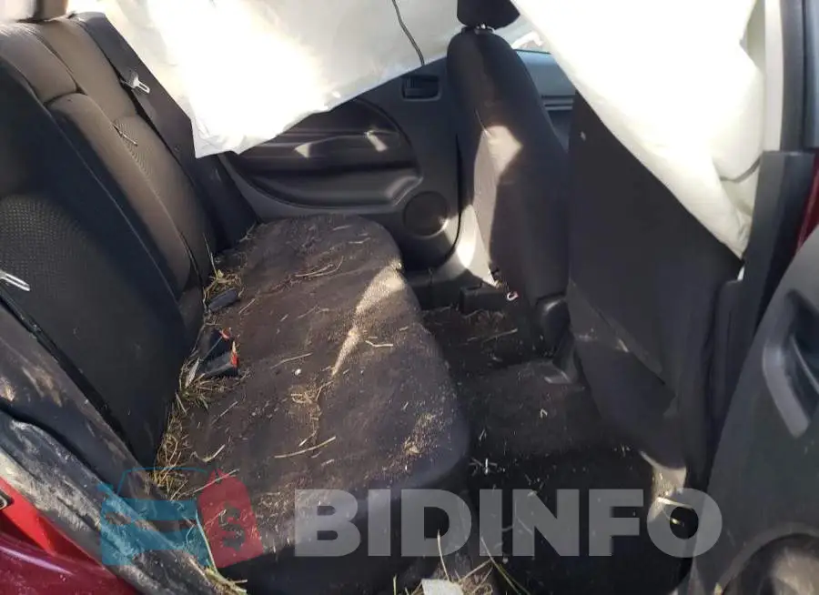 ML32F3FJ5KHF17586 Photo# 10