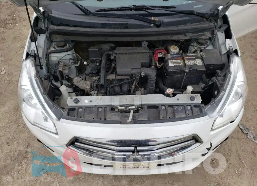 ML32F3FJ6HHF10364 Photo# 11