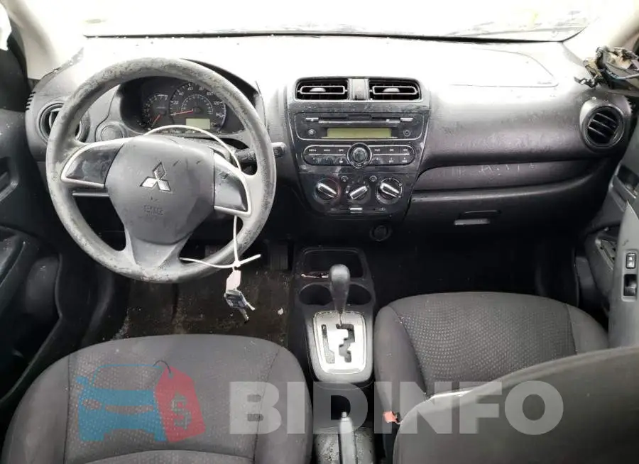 ML32F3FJ6HHF10364 Photo# 8