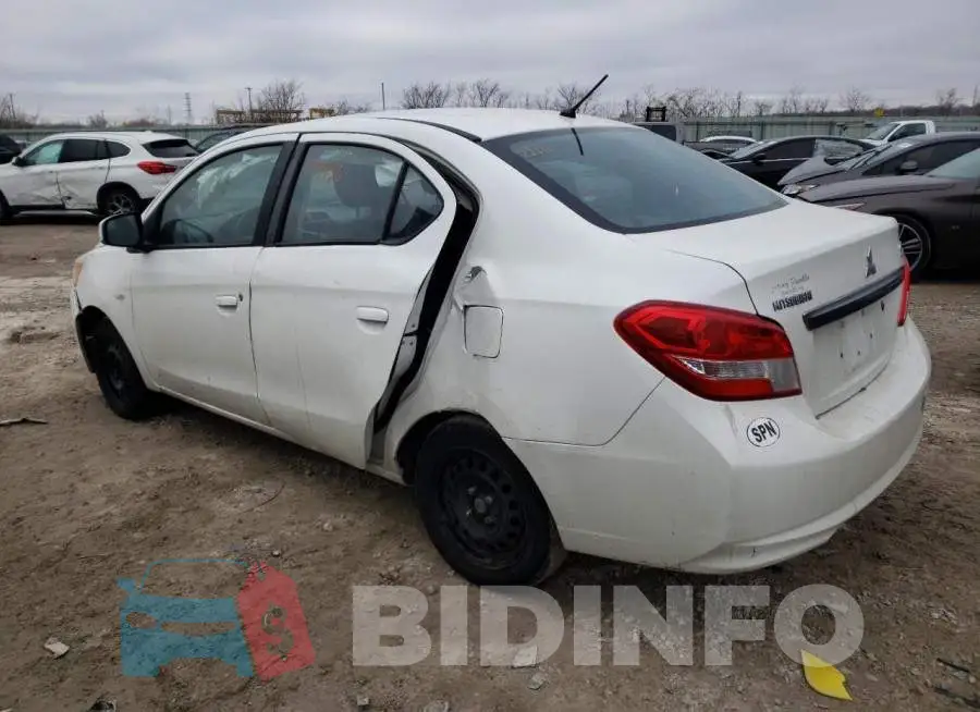 ML32F3FJ6HHF10364 Photo# 2