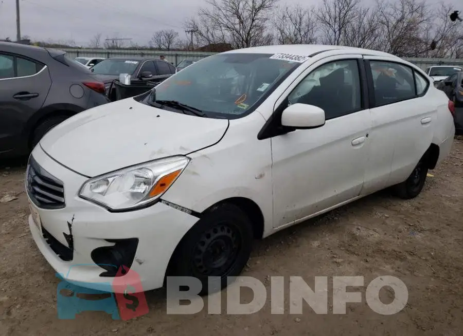 ML32F3FJ6HHF10364 Photo# 1