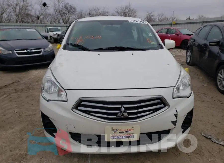 ML32F3FJ6HHF10364 Photo# 5