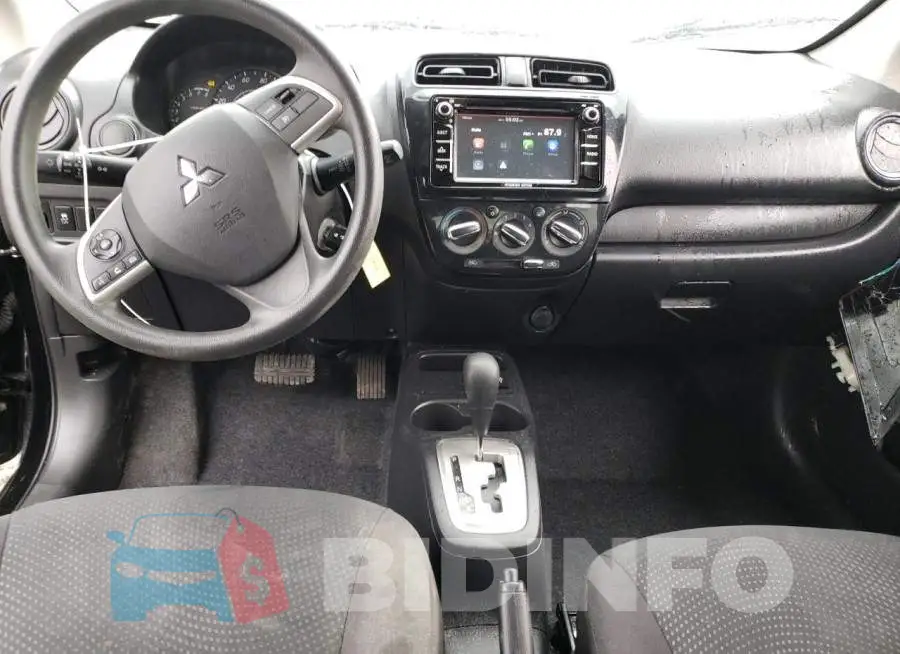 ML32F3FJ6KHF12042 Photo# 8