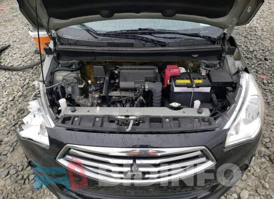 ML32F3FJ6KHF12042 Photo# 11