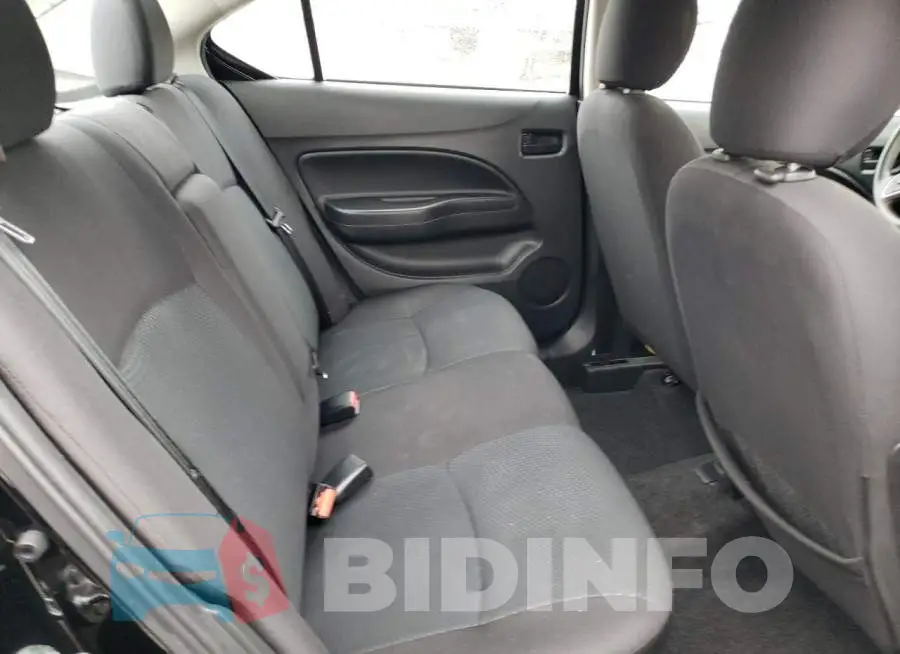 ML32F3FJ6KHF12042 Photo# 10