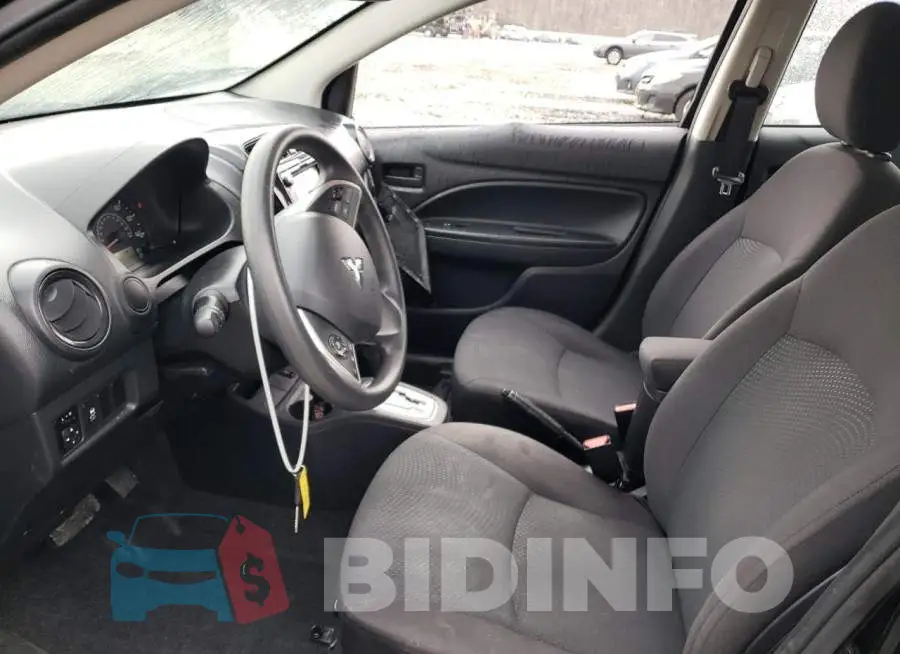 ML32F3FJ6KHF12042 Photo# 7