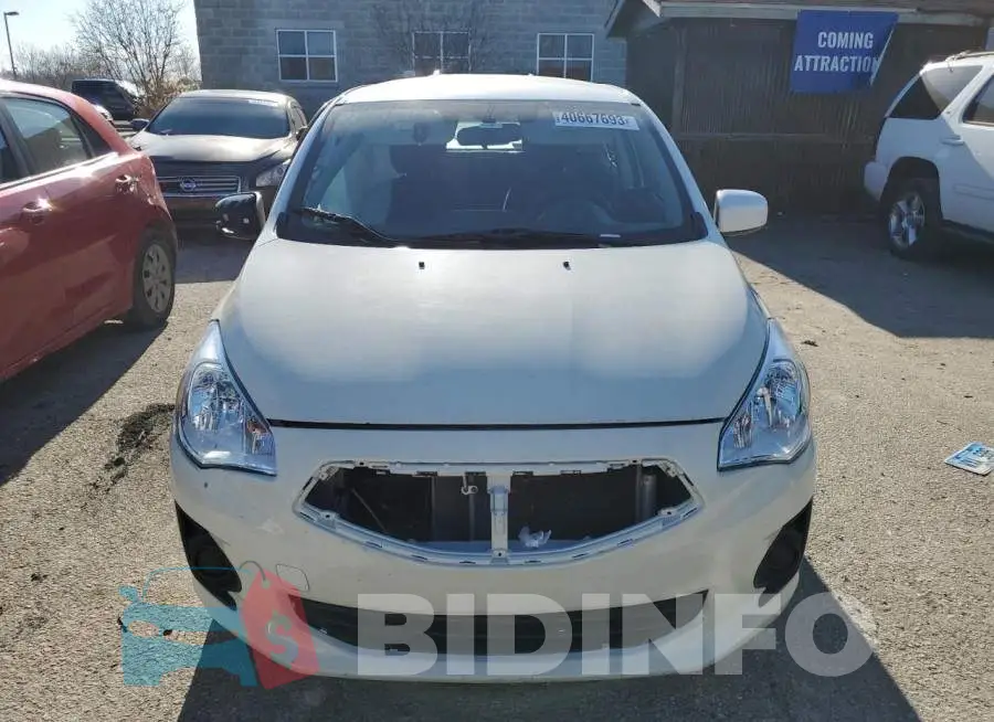 ML32F3FJ8HHF09958 Photo# 5