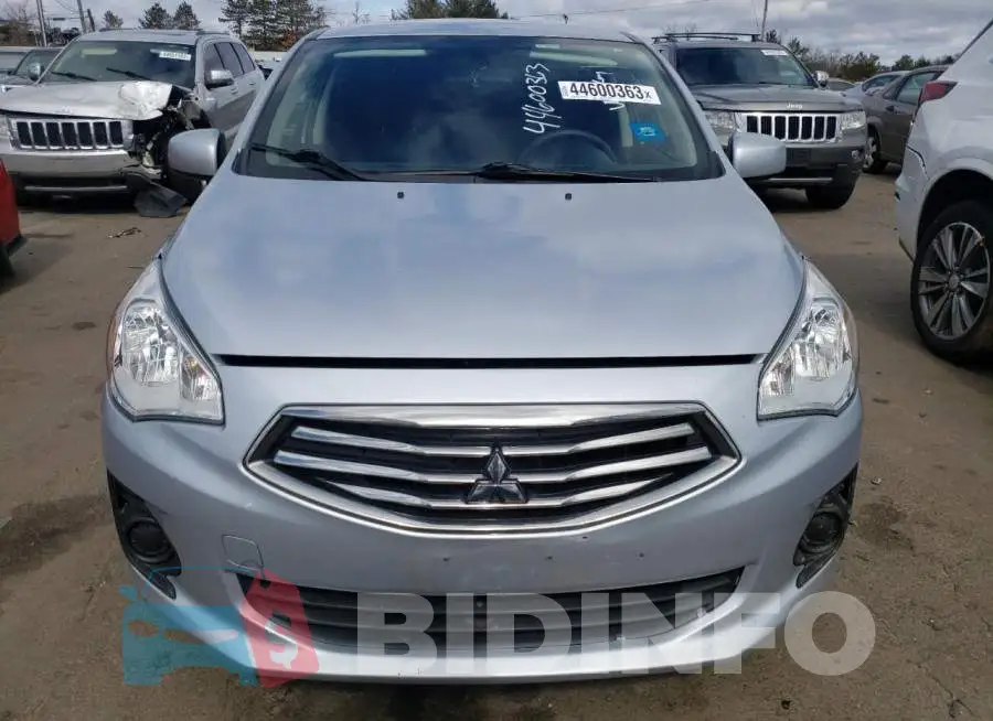 ML32F3FJ8KHF17940 Photo# 5