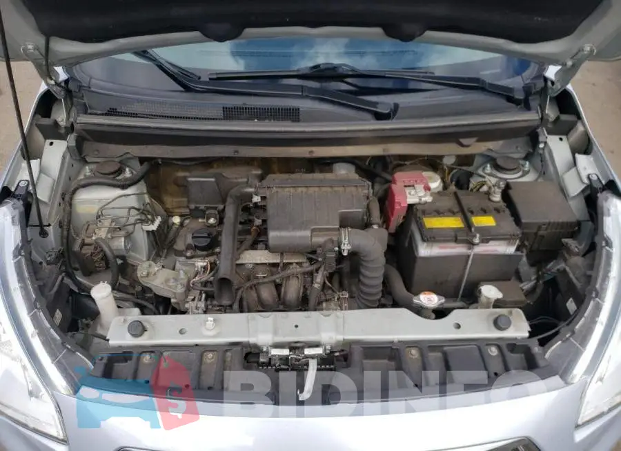 ML32F3FJ8KHF17940 Photo# 11