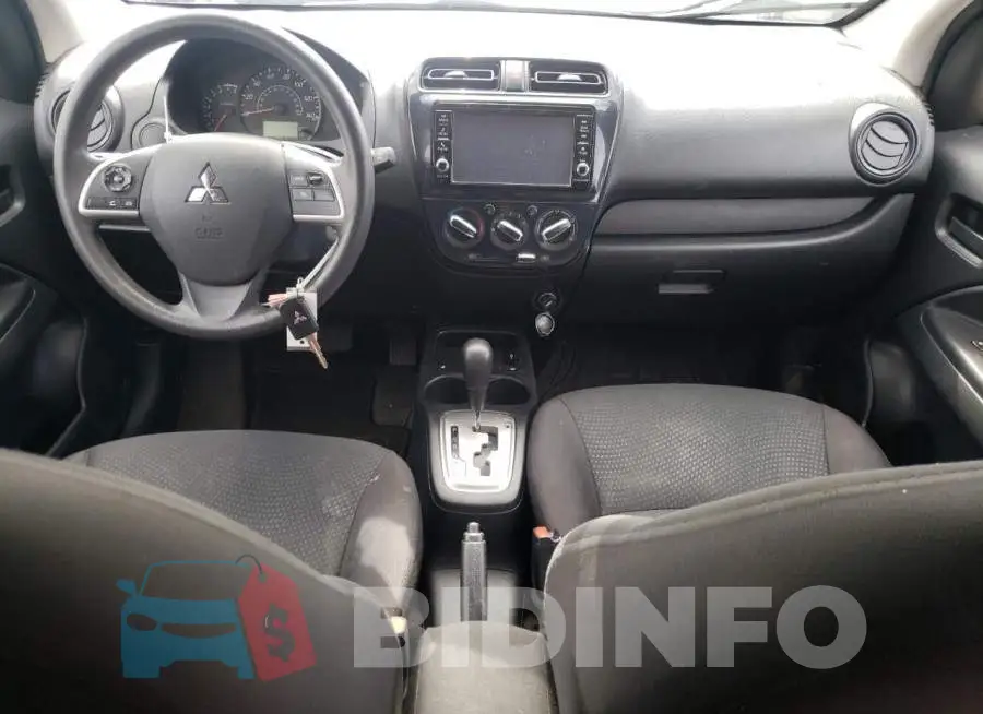 ML32F3FJ8KHF17940 Photo# 8