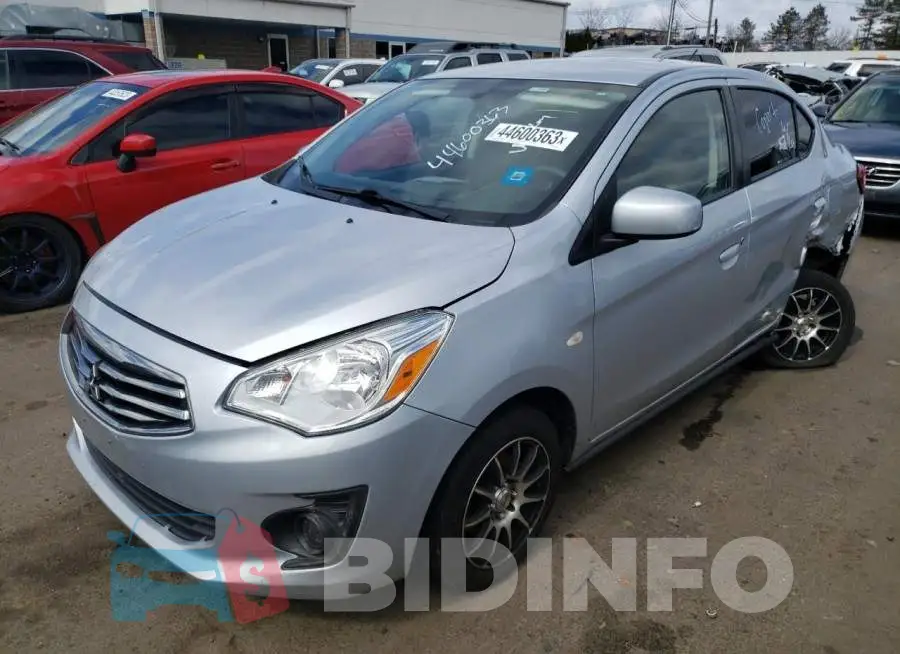 ML32F3FJ8KHF17940 Photo# 1