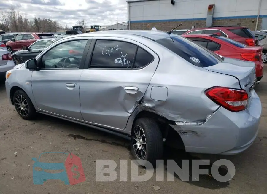 ML32F3FJ8KHF17940 Photo# 2
