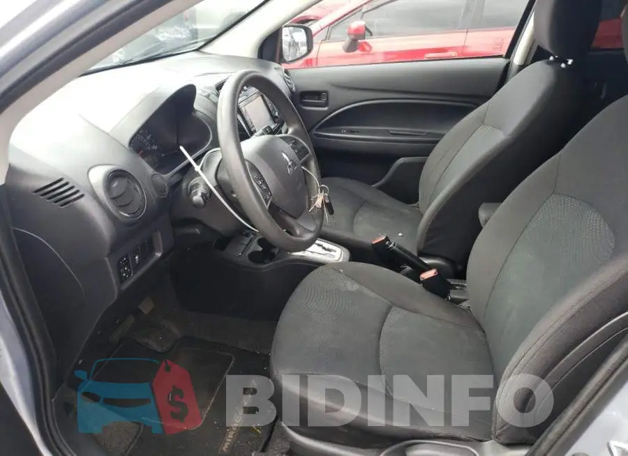 ML32F3FJ8KHF17940 Photo# 7