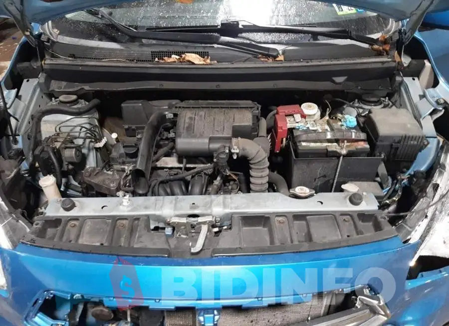 ML32F4FJ0HHF07255 Photo# 11