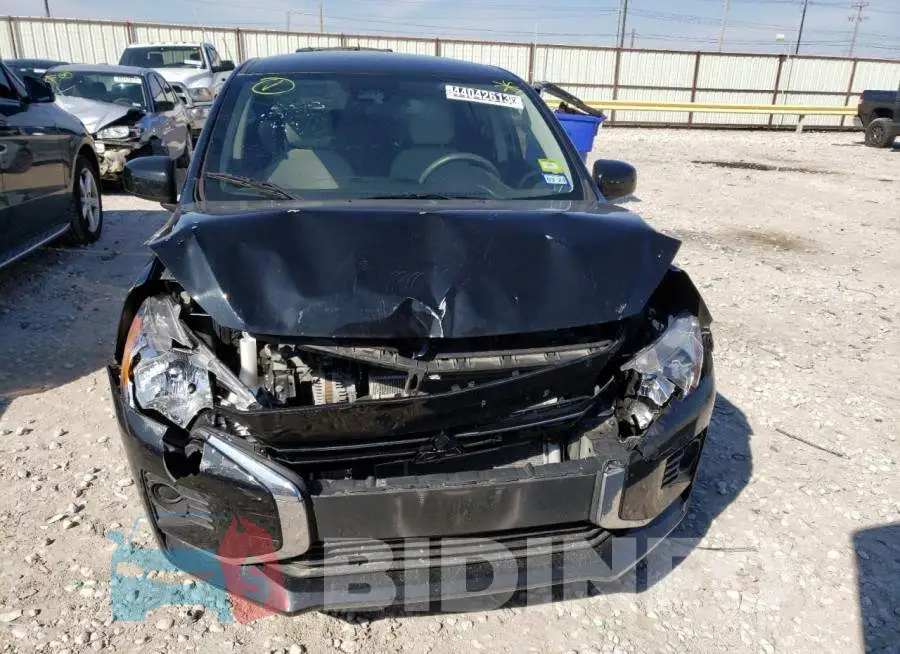 ML32FUFJ6NHF03576 Photo# 5