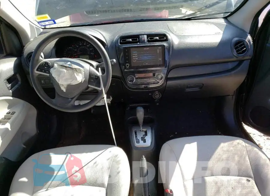 ML32FUFJ6NHF03576 Photo# 8