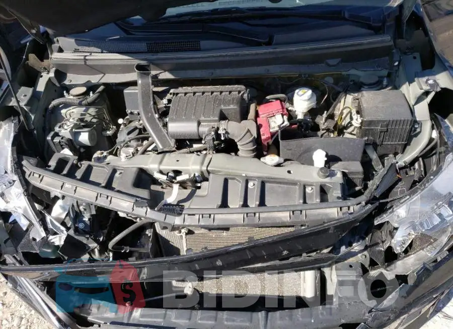 ML32FUFJ6NHF03576 Photo# 11