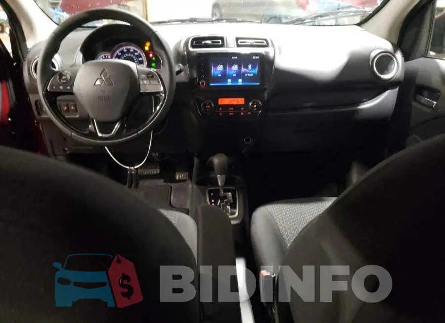ML32FVFJ5NHF07933 Photo# 8