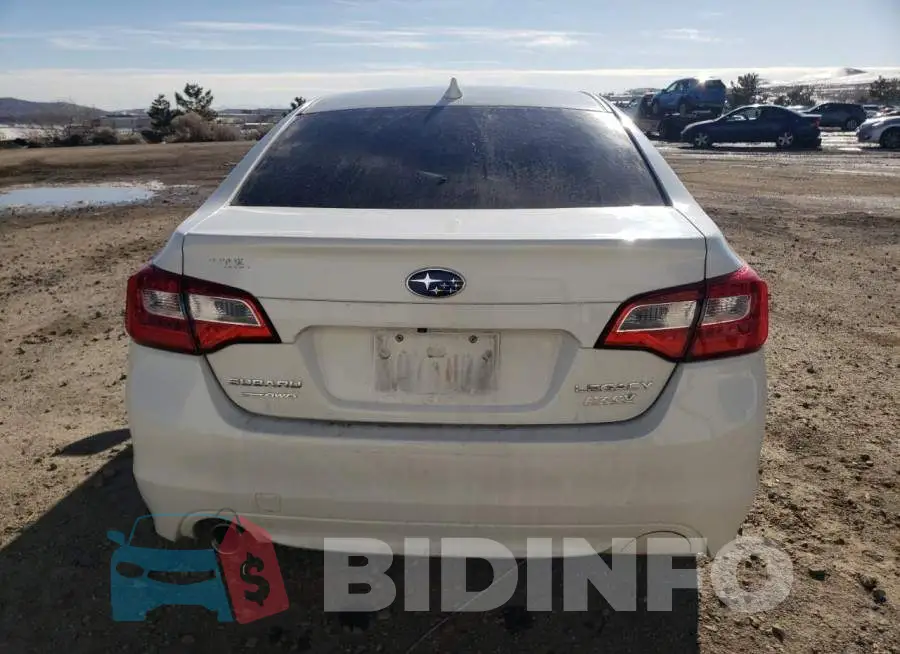 4S3BNAD65H3029633 Photo# 6