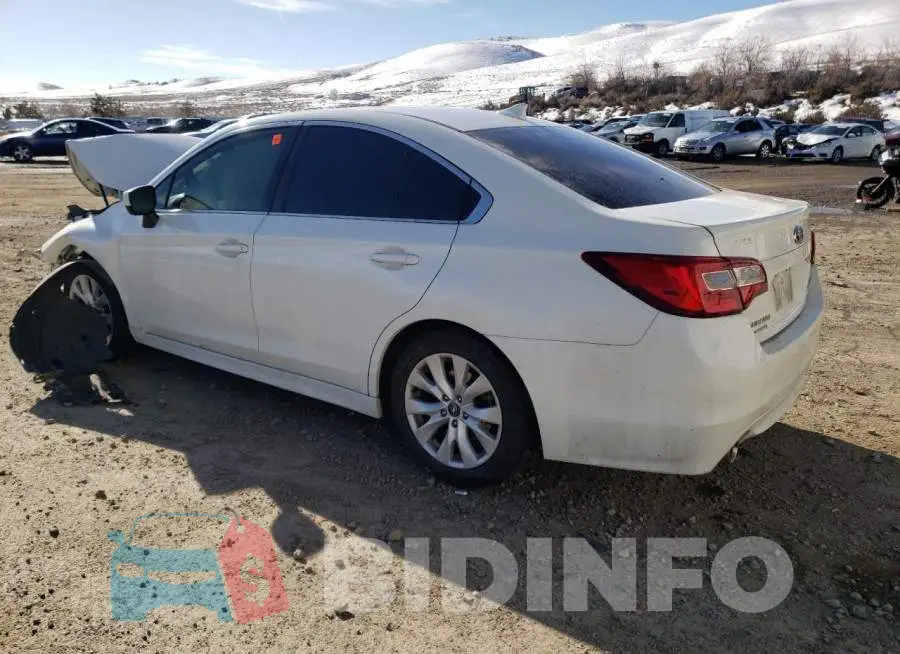 4S3BNAD65H3029633 Photo# 2