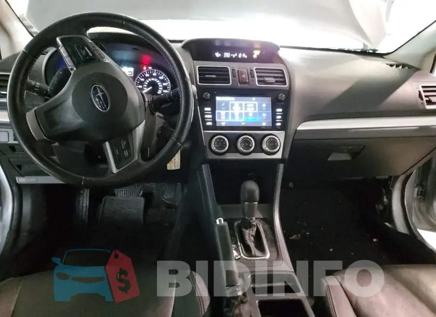 JF2GPAMC0F8303795 Photo# 8