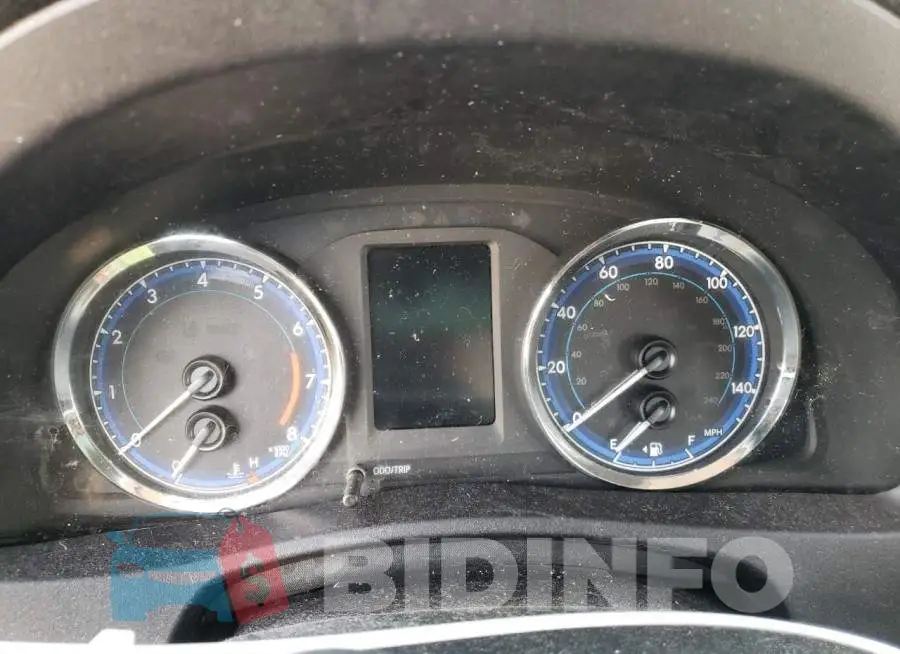 2T1BURHE4HC943866 Photo# 9