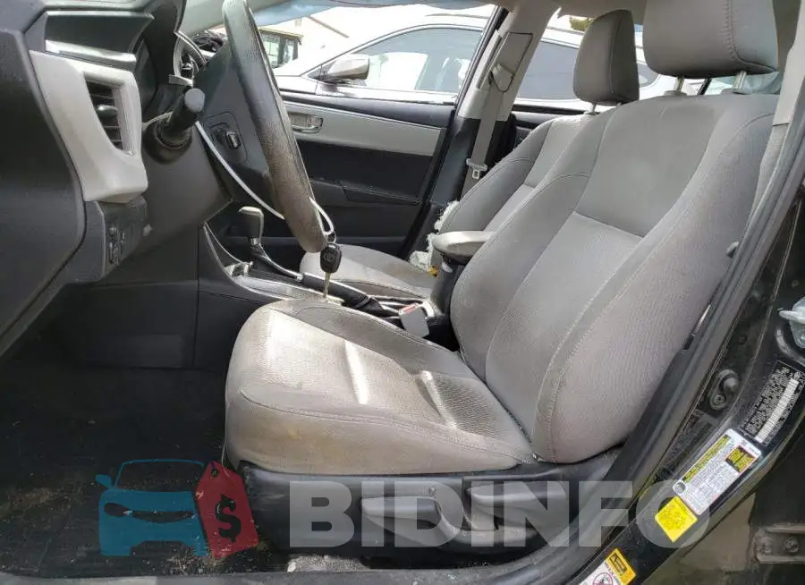 2T1BURHE5FC421647 Photo# 7