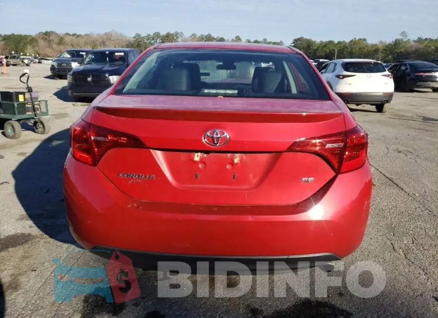 2T1BURHE5KC177573 Photo# 6