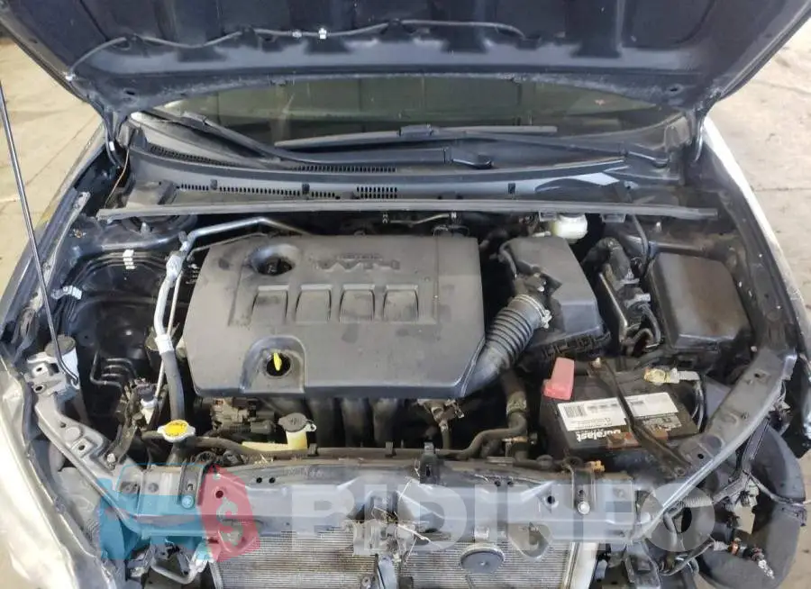 2T1BURHEXFC369898 Photo# 11