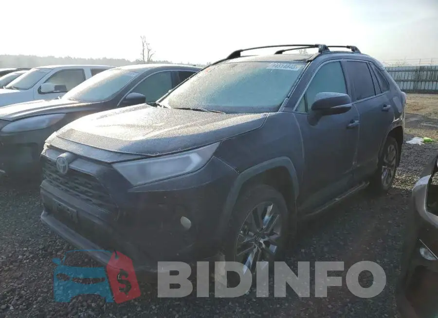 2T3A1RFV6KW053597 Photo# 1