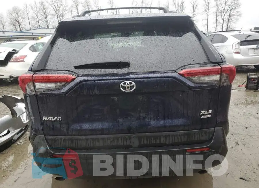 2T3A1RFV6KW053597 Photo# 6