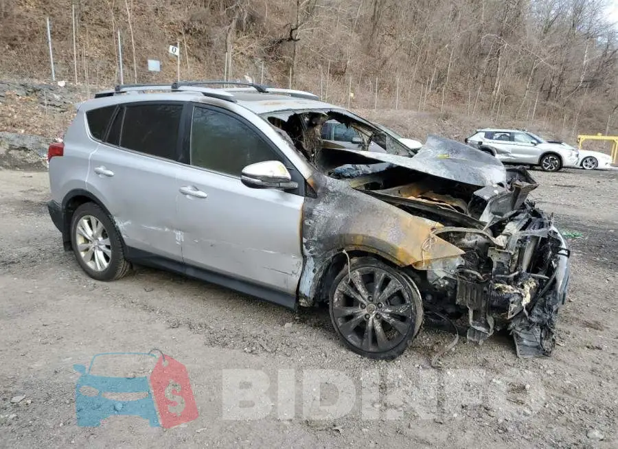 2T3DFREV0FW373021 Photo# 4
